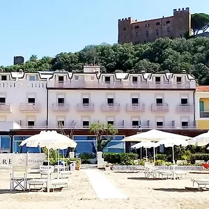 hotel-miramare-castiglione-della-pescaia.it-tuscanyhotel.com/