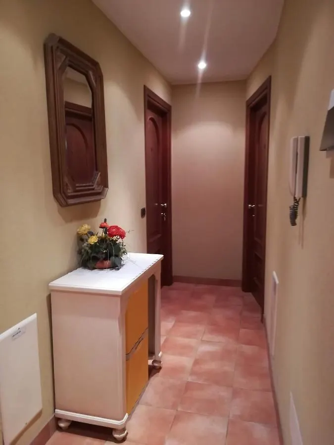 Affittacamere La Loggia Levanto Guest house