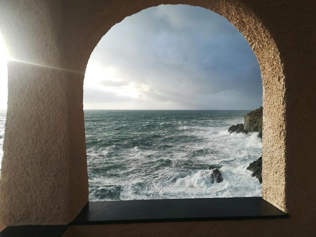 Affittacamere La Loggia Levanto Guest house