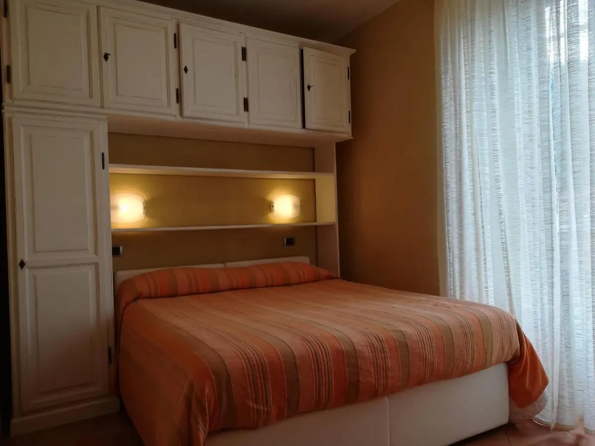Affittacamere La Loggia Levanto Guest house