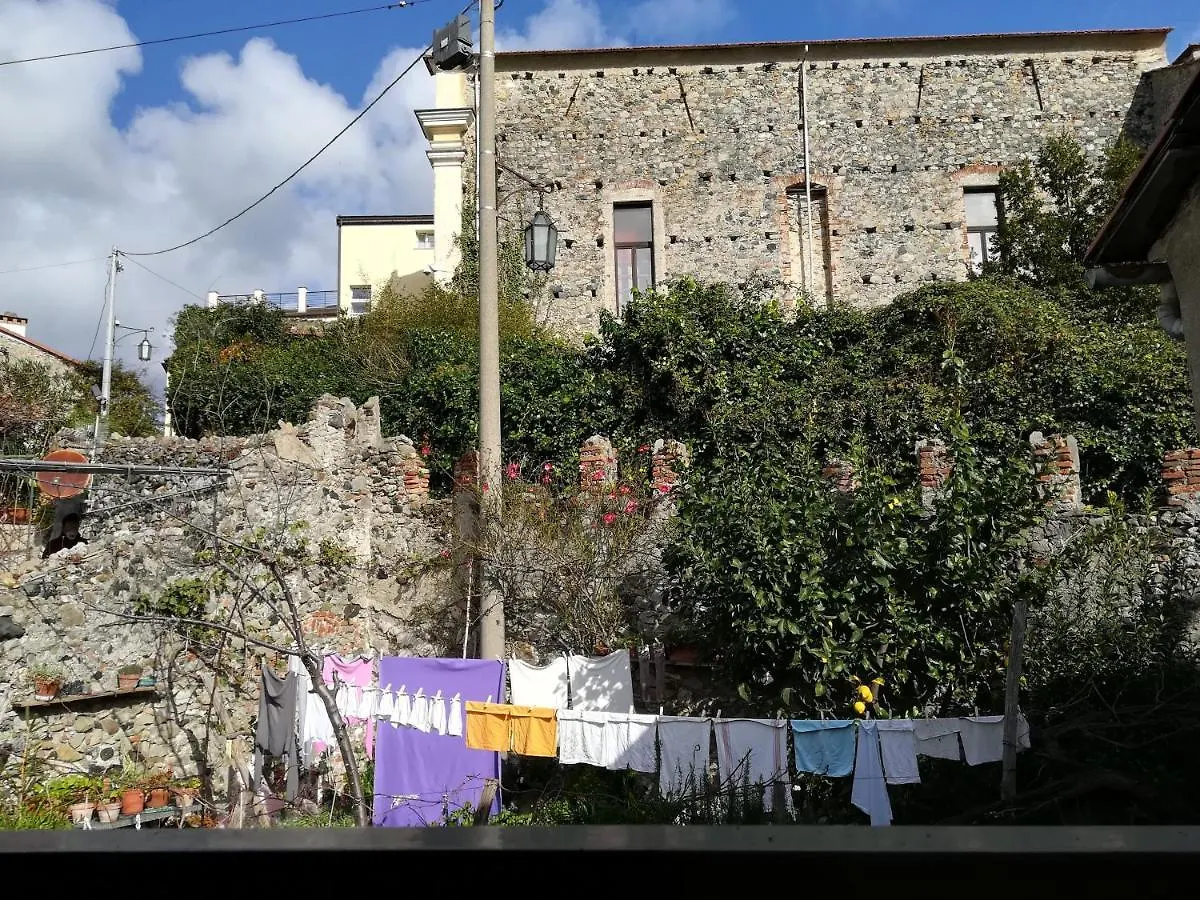 Affittacamere La Loggia Levanto