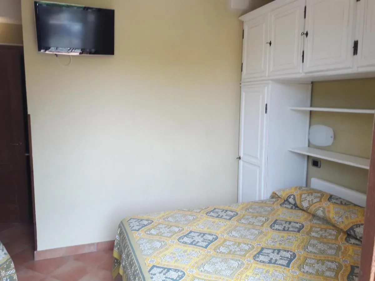 Affittacamere La Loggia Levanto Guest house