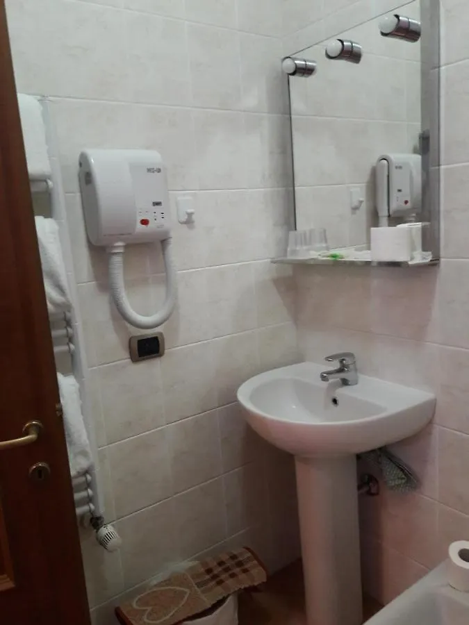 Affittacamere La Loggia Levanto
