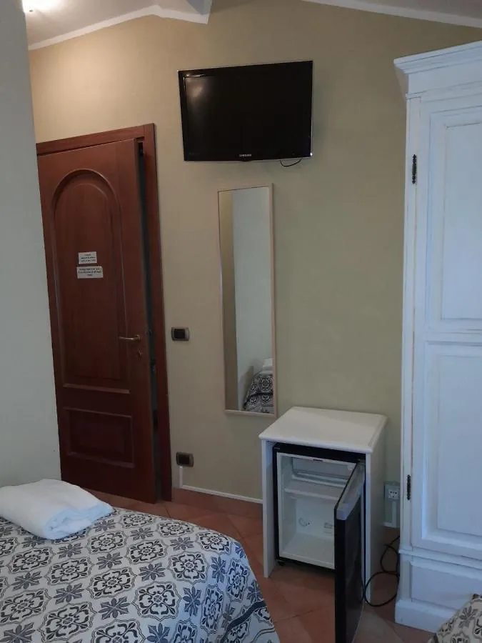 Guest house Affittacamere La Loggia Levanto