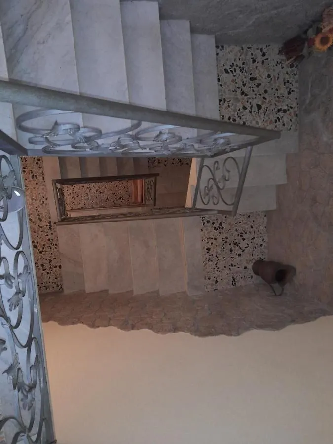 Guest house Affittacamere La Loggia Levanto Italy