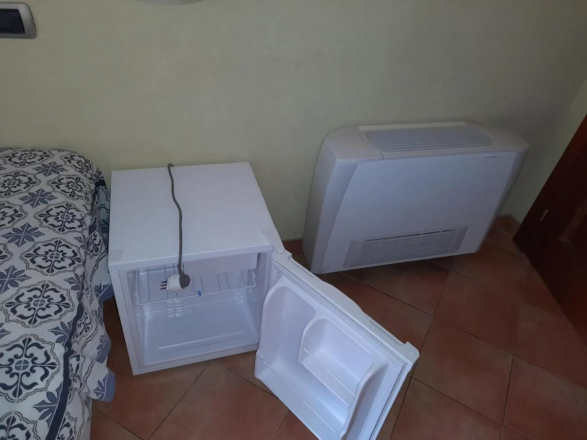 Guest house Affittacamere La Loggia Levanto