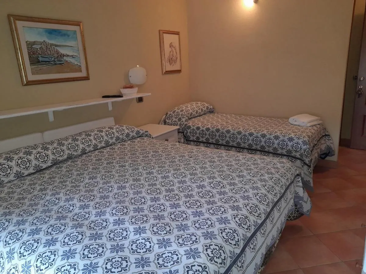 Affittacamere La Loggia Levanto