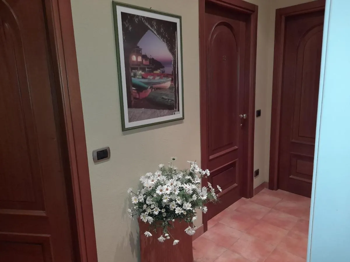 Guest house Affittacamere La Loggia Levanto