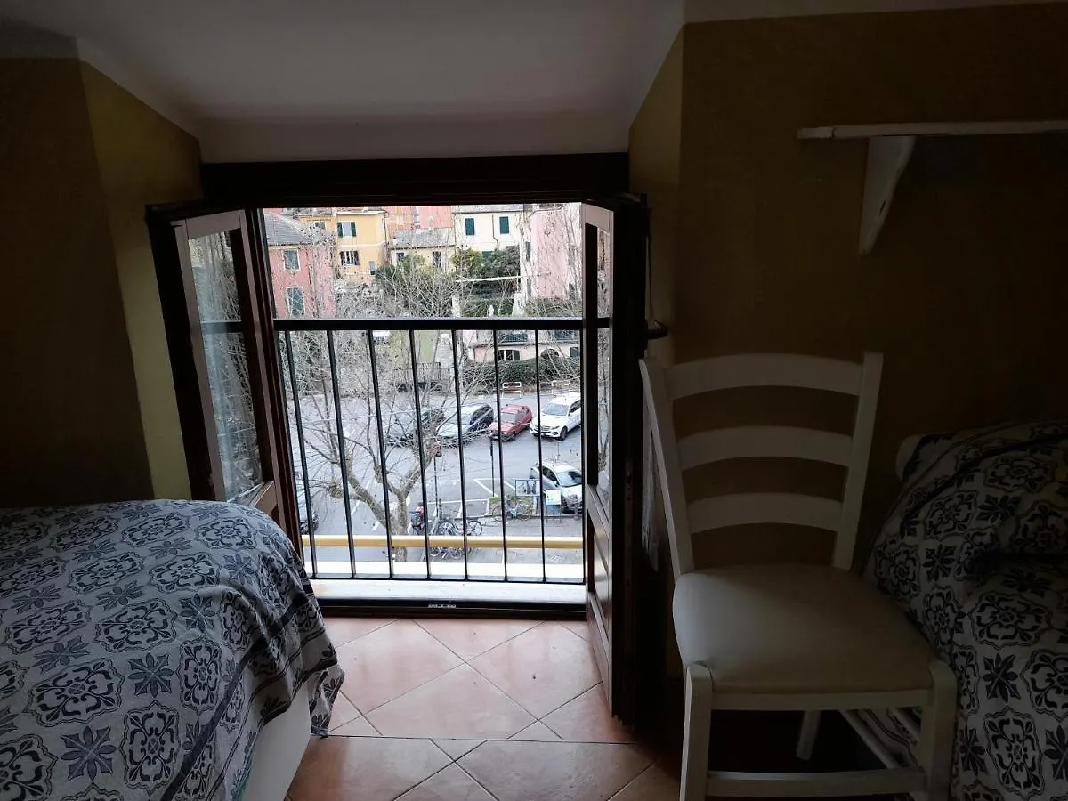 Affittacamere La Loggia Levanto Italy