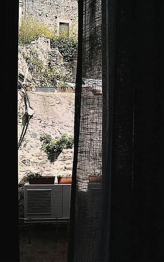 Affittacamere La Loggia Levanto Italy