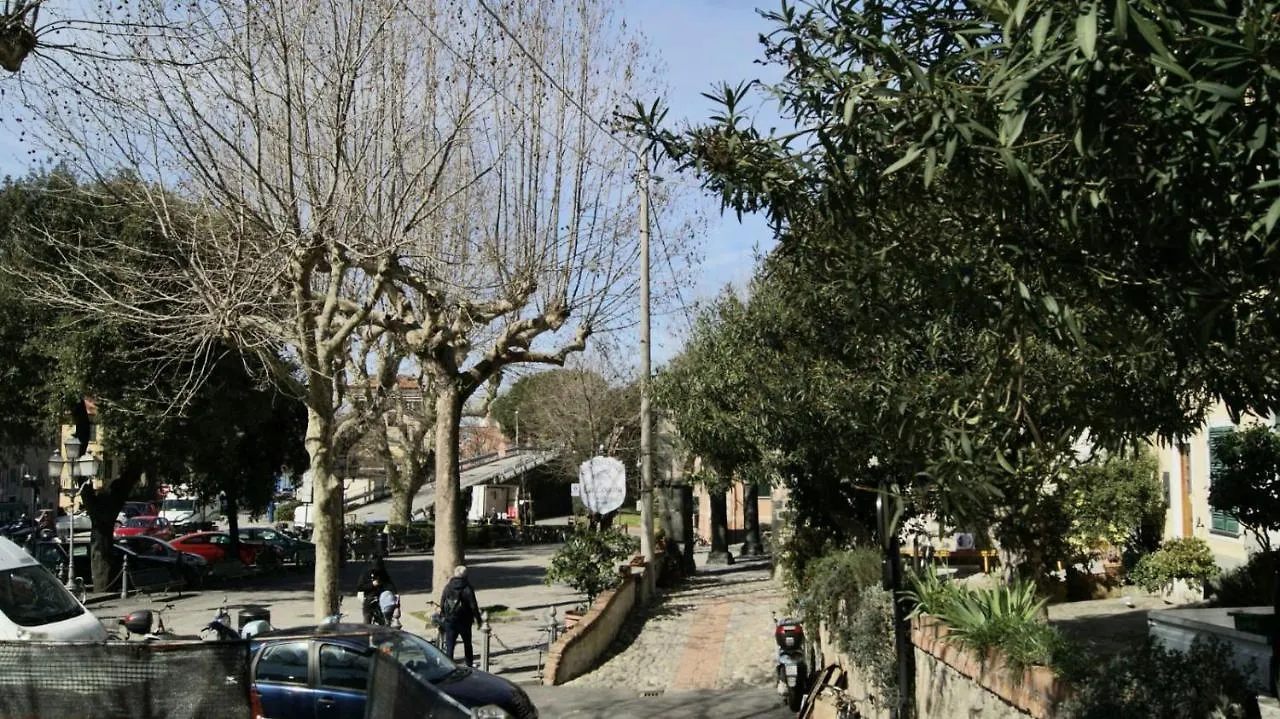 Affittacamere La Loggia Levanto Italy