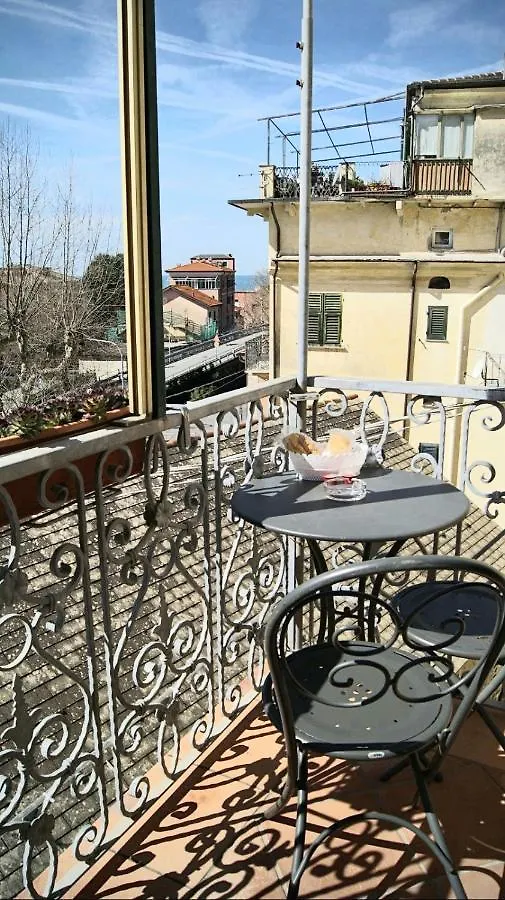 Affittacamere La Loggia Levanto Italy