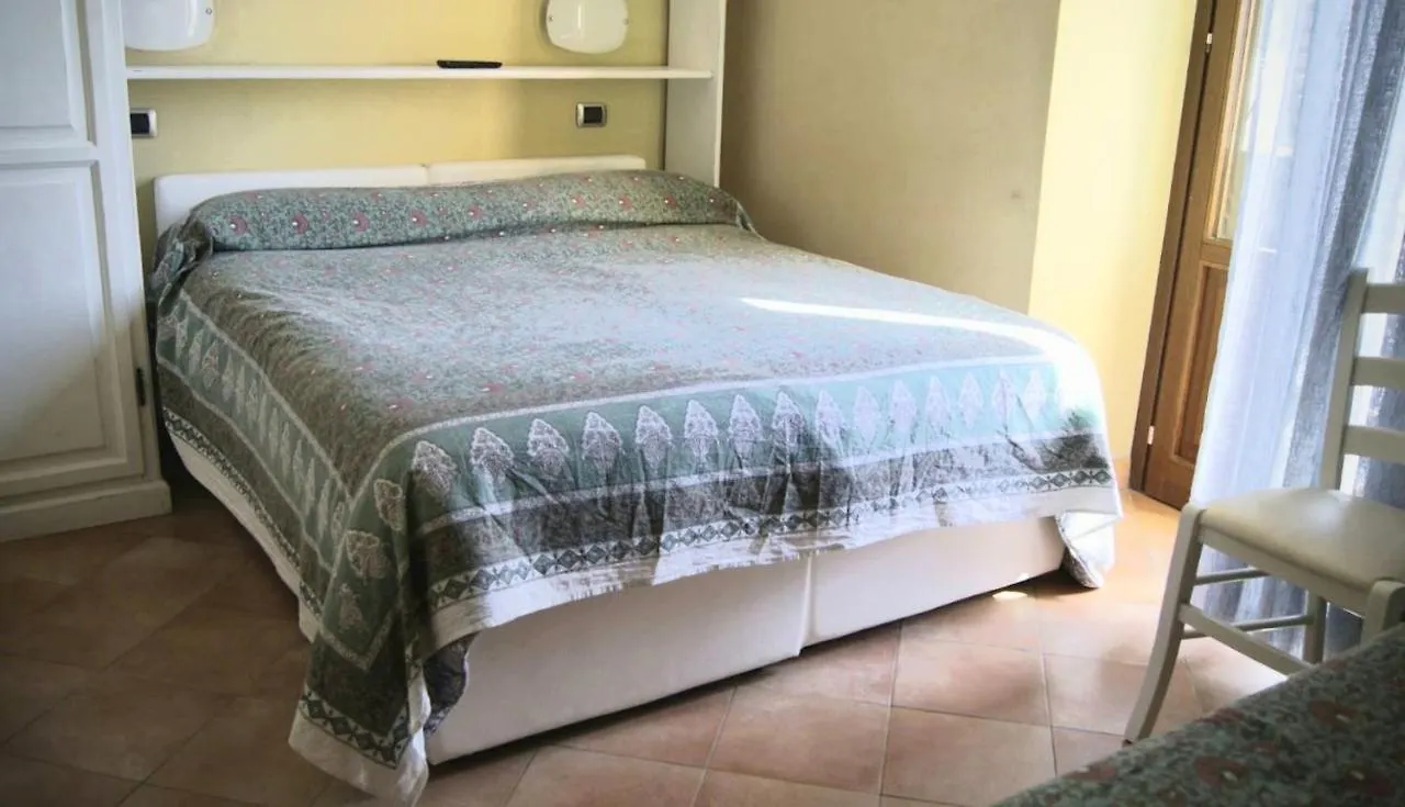 Affittacamere La Loggia Levanto Guest house