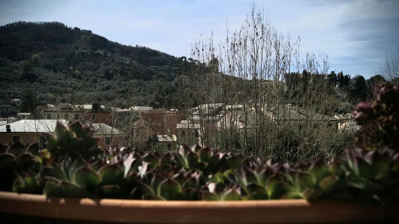 Affittacamere La Loggia Levanto